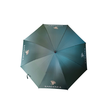 30 Inch Straight Golfing Umbrella