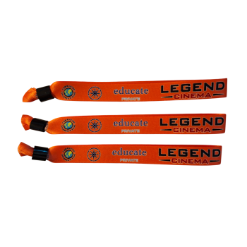 Event Wristbands