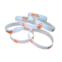Silicone Wristband Silicone Wristband