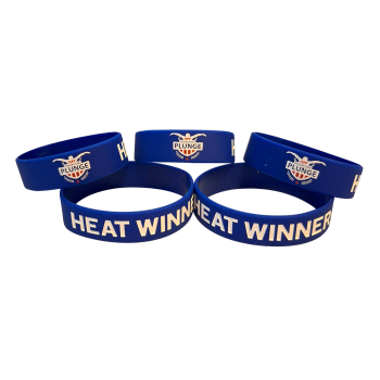 Silicone Wristband