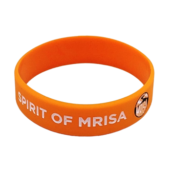 Silicone Wristband