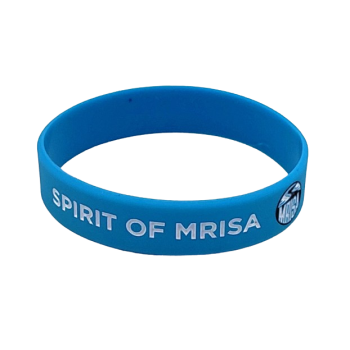 Silicone Wristband