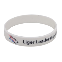 Silicone Wristband