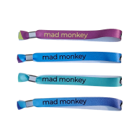 Event Wristbands