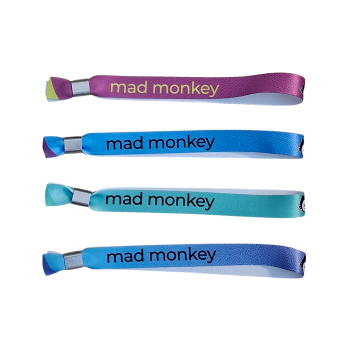 Event Wristbands