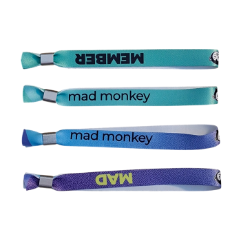 Event Wristbands