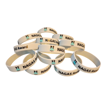 Silicone Wristband