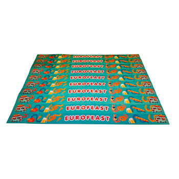 TYVEK Paper Event Wristband
