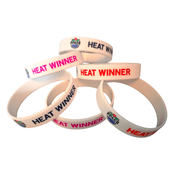 Silicone Wristband Silicone Wristband