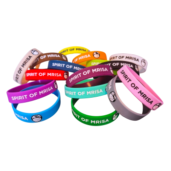 Silicone Wristband Silicone Wristband