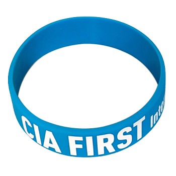 Silicone Wristband