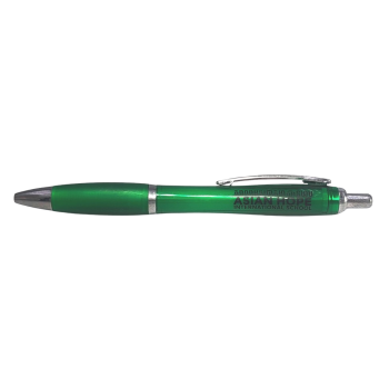 Plastic Promotional Pen