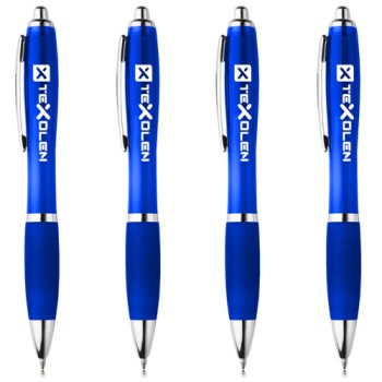 Plastic Promotional Pen