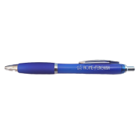 Plastic Promotional Pen