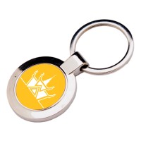 Round Key Ring