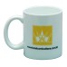 11 oz Coffee Mug Grade AAA