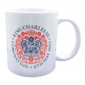 11 oz Coffee Mug Grade AA