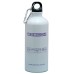 600ml Aluminium Water Bottle (white)