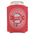 Fold-Up 330ml Can Cooler