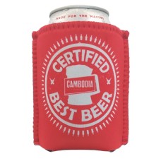 Fold-Up 330ml Can Cooler