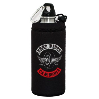 Water Bottle Cooler