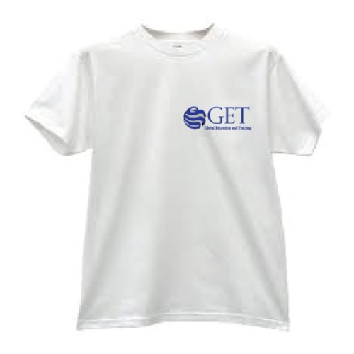 Screen Printed TShirts