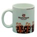 11 oz Coffee Mug Grade AAA
