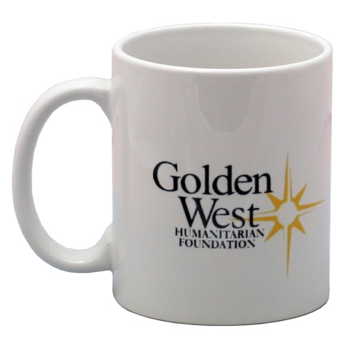 11 oz coffee mug grade a