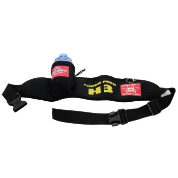 Waist Bag & Drink Holder