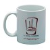 11 oz Coffee Mug Grade AA