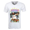 Digitally Printed T-Shirts