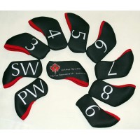 Golf Iron Covers