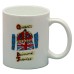 11 oz Coffee Mug Grade AAA