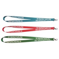 Lanyard - 2.0 cm