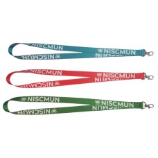 Lanyard - 2.0 cm