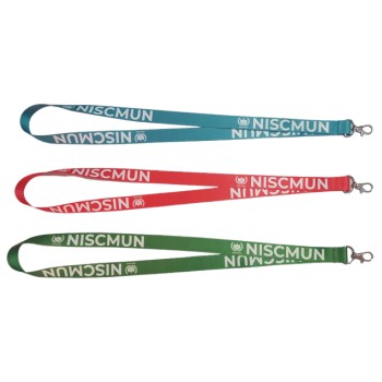 Lanyard - 2.0 cm