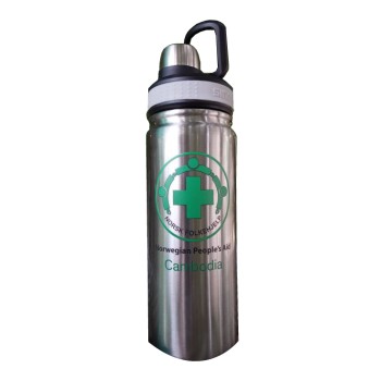 650ml High Quality Stainless Steel Thermos Bottle