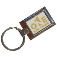 Square Keyring