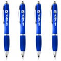 Transparent Ballpen
