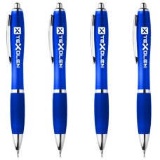 Transparent Ballpen