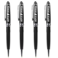 Standard Executive Twist Ball Pen