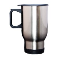 Stainless Steel Travel Mug