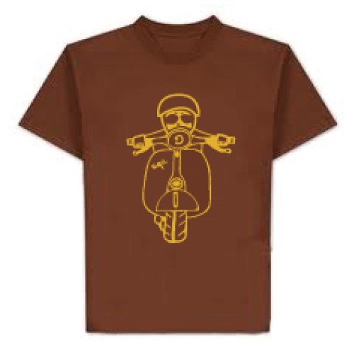 Screen Printed TShirts