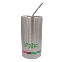 600ml Stainless Steel Thermos Mug