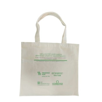 Cotton Tote Bag