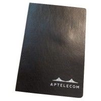 Soft Cover Notebook