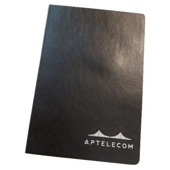 Soft Cover Notebook