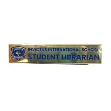 Magnetic Badge