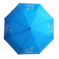 21 Inch Folding Umbrella