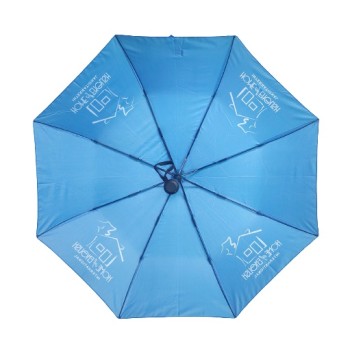 21 Inch Folding Umbrella